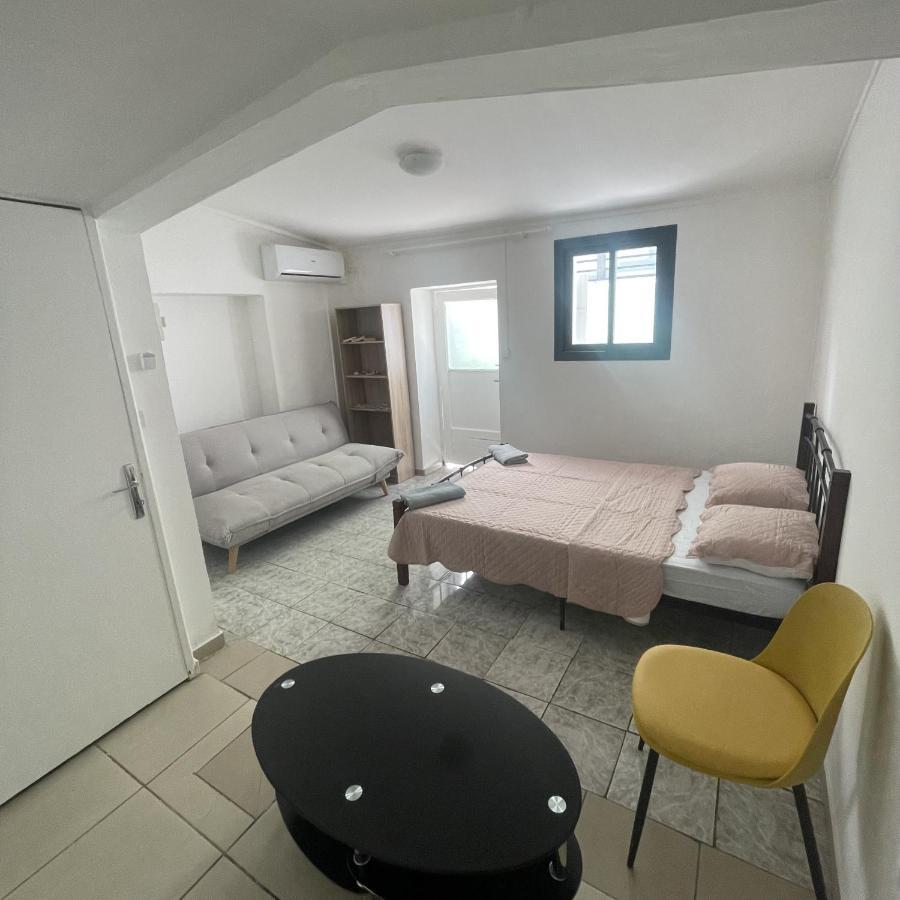 Azur Hotel Saint-Denis Exterior foto